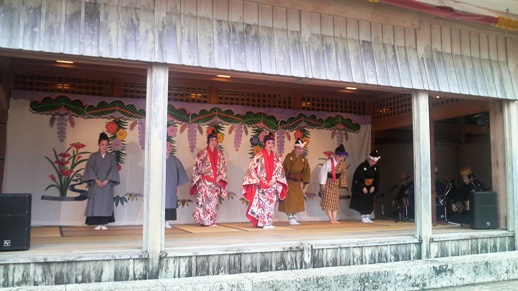 琉球舞踊.JPG